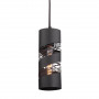 Подвесной светильник Lussole Loft 24 LSP-9651