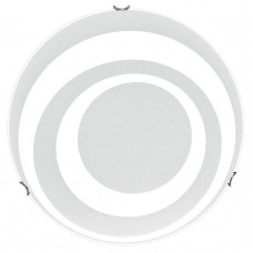 Настенно-потолочный светодиодный светильник Spot Light Circle 4314102