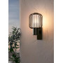 Уличный настенный светильник Eglo Ravello 98721