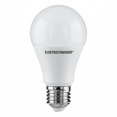 Лампа светодиодная Elektrostandard LED E27 17W 3300K матовая 4690389086007