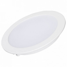 Встраиваемый светильник Arlight Dl-bl DL-BL145-12W White