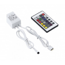 Контроллер для RGB-лент светодиодных LED Stripes-Module 92318 Eglo