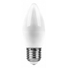 Лампа светодиодная SBC3705 E14 5Вт 220В 4000 К 55020