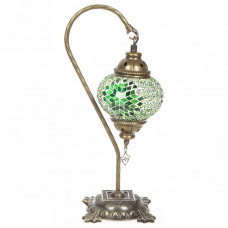 Настольная лампа декоративная Kink Light Марокко 0902,07