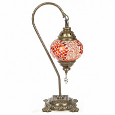 Настольная лампа декоративная Kink Light Марокко 0902,09