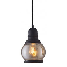 Подвесной светильник Лампада 4700B-1