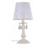 Настольная лампа декоративная Filomena ARM390-00-W