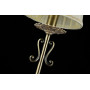 Настольная лампа декоративная Battista ARM011-00-R