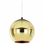 Подвесной светильник Loft it Copper Shade LOFT2024-G
