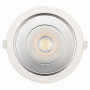 Встраиваемый светильник Arlight Ltd-Legend LTD-LEGEND-R115-10W Day4000 (WH, 50 deg)