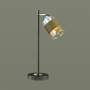 Настольная лампа декоративная Filla 3030/1T