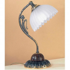 Лампа настольная Reccagni angelo 1805-P