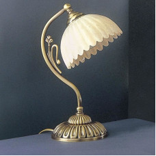 Лампа настольная Reccagni angelo 1826-P