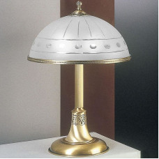 Лампа настольная Reccagni angelo 1830-P