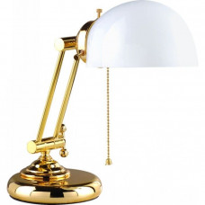 Лампа настольная ARTE Lamp A3212LT-1GO