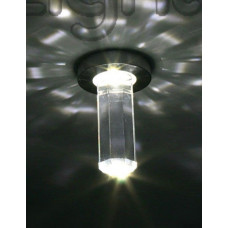 Встраиваемый светильник Spinotto 070109 Lightstar