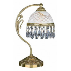 Настольная лампа декоративная P 7100 P Reccagni angelo