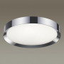 Потолочный светодиодный светильник Odeon Light Walli Lunor 4947/60CL