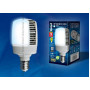 Лампа светодиодная Uniel E40 70W 6500K матовая LED-M105-70W/DW/E40/FR ALV02WH UL-00001812
