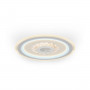 Потолочный светодиодный светильник Ritter Crystal 52369 7