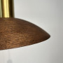 Подвесной светильник Imperium Loft Wood 219479-26