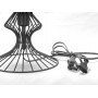 Настольная лампа Lussole Loft Cameron GRLSP-0527