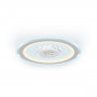 Потолочный светодиодный светильник Ritter Crystal 52369 7